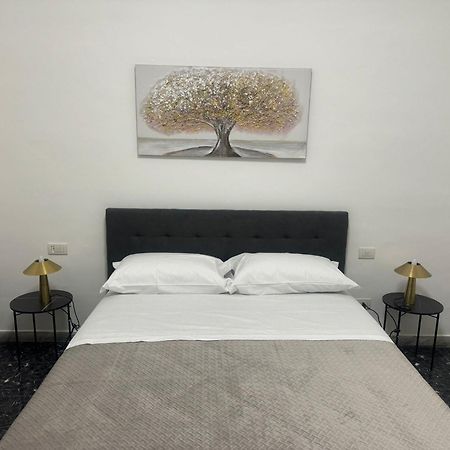 Larisa Home Apartment Rome Buitenkant foto