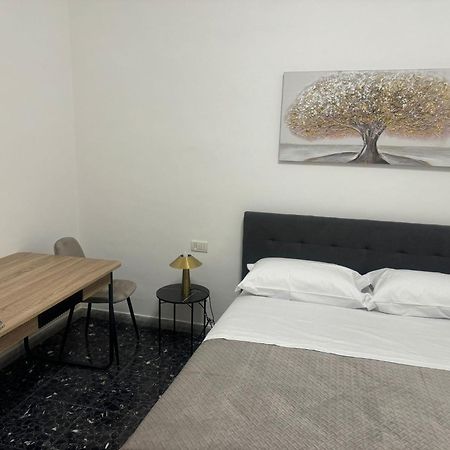 Larisa Home Apartment Rome Buitenkant foto
