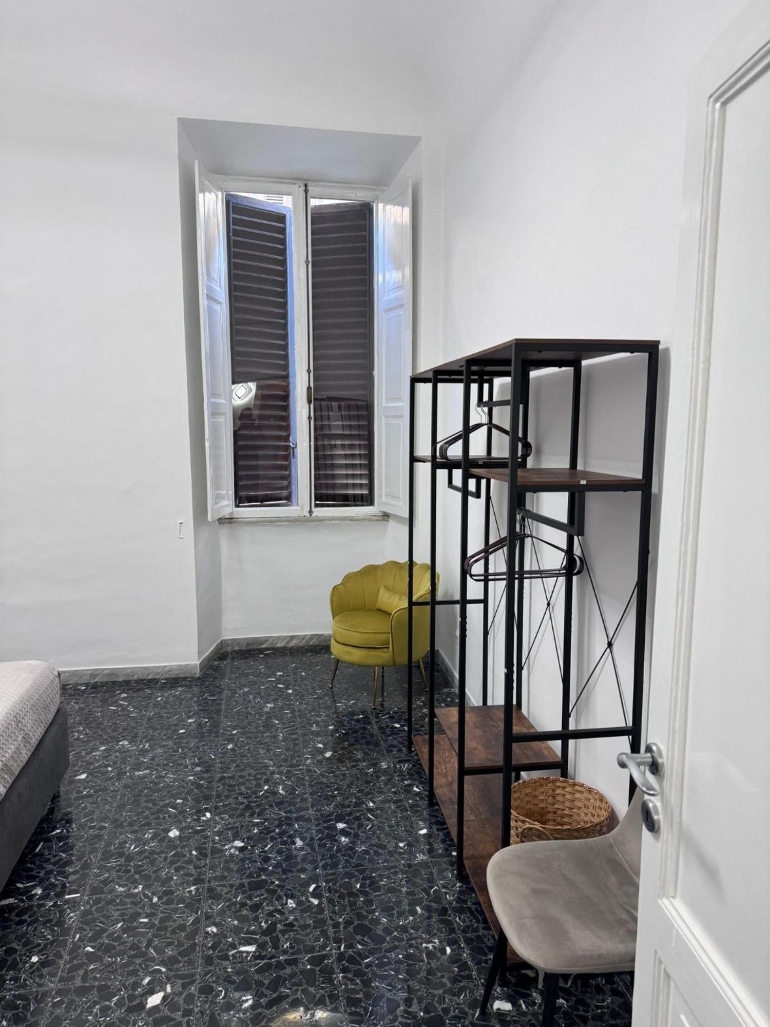 Larisa Home Apartment Rome Buitenkant foto
