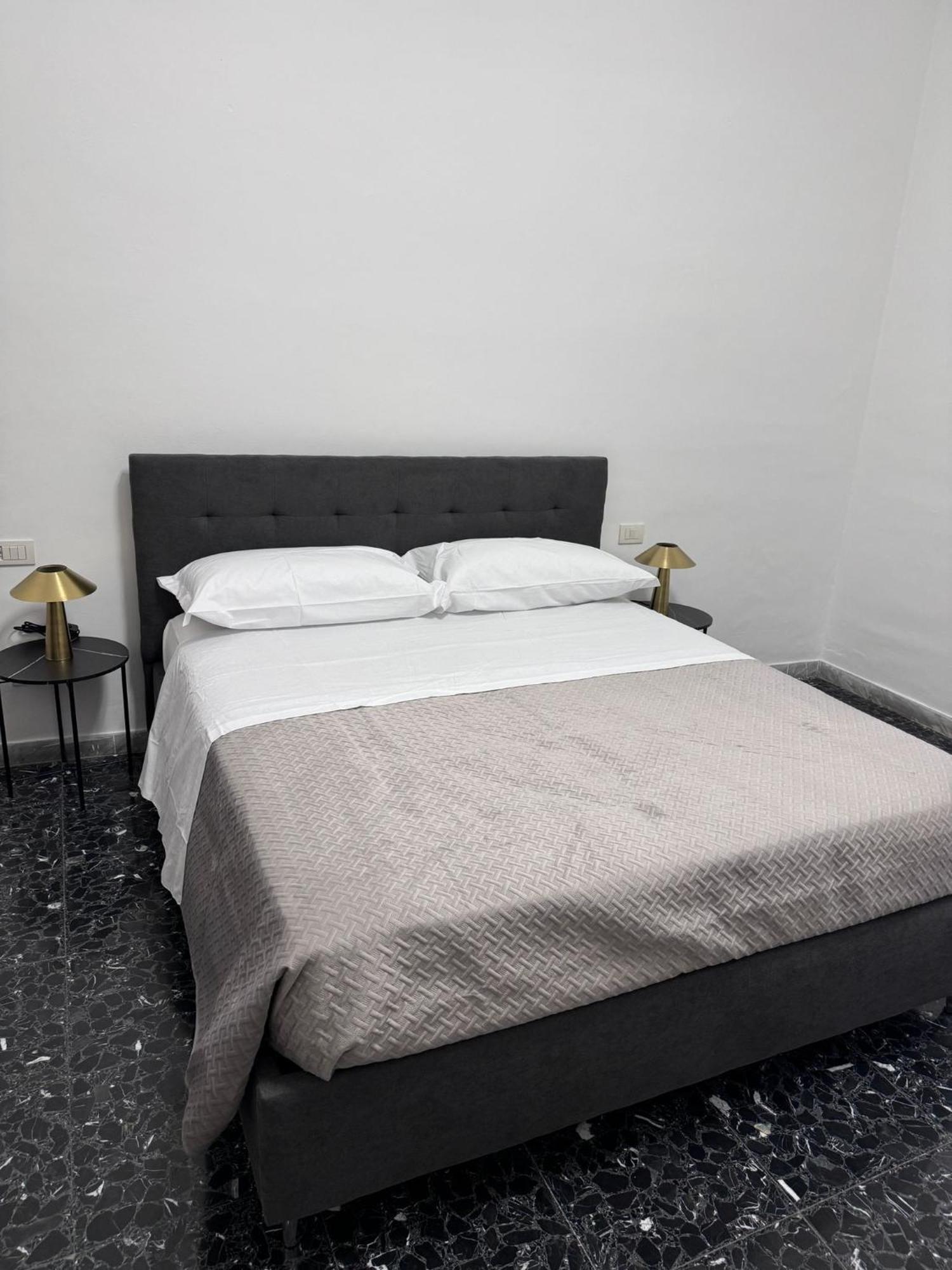 Larisa Home Apartment Rome Buitenkant foto