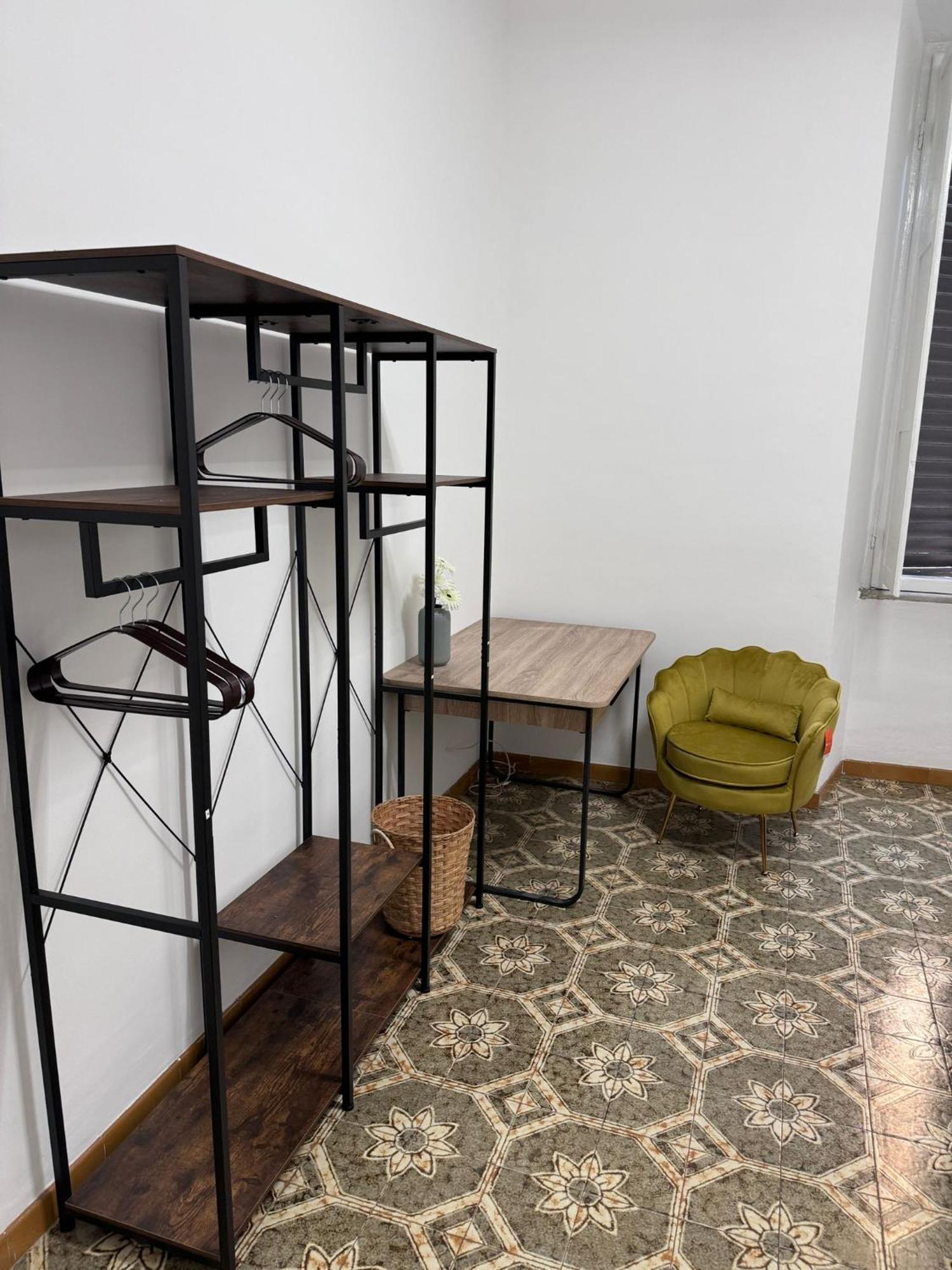 Larisa Home Apartment Rome Buitenkant foto