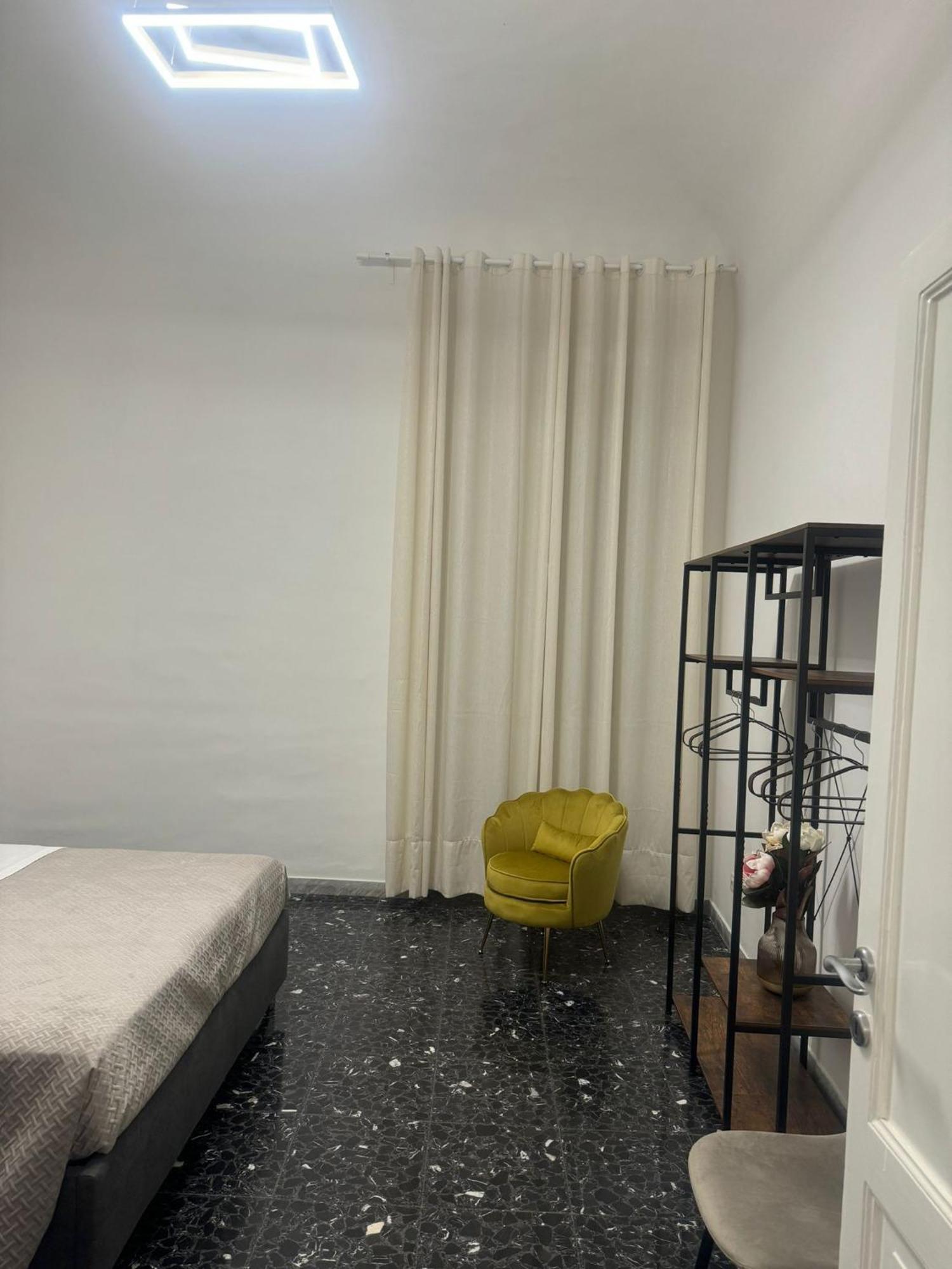 Larisa Home Apartment Rome Buitenkant foto