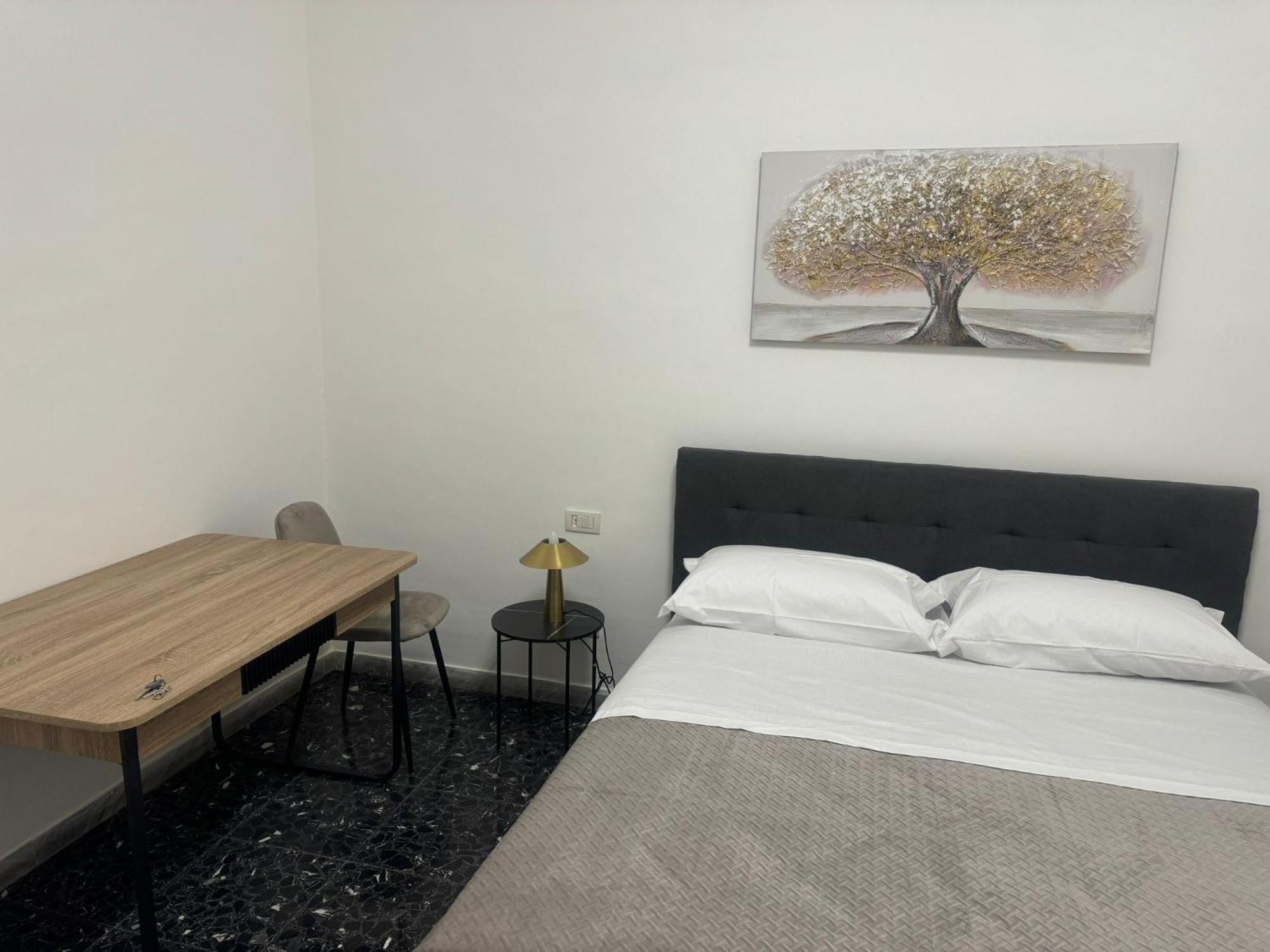 Larisa Home Apartment Rome Buitenkant foto