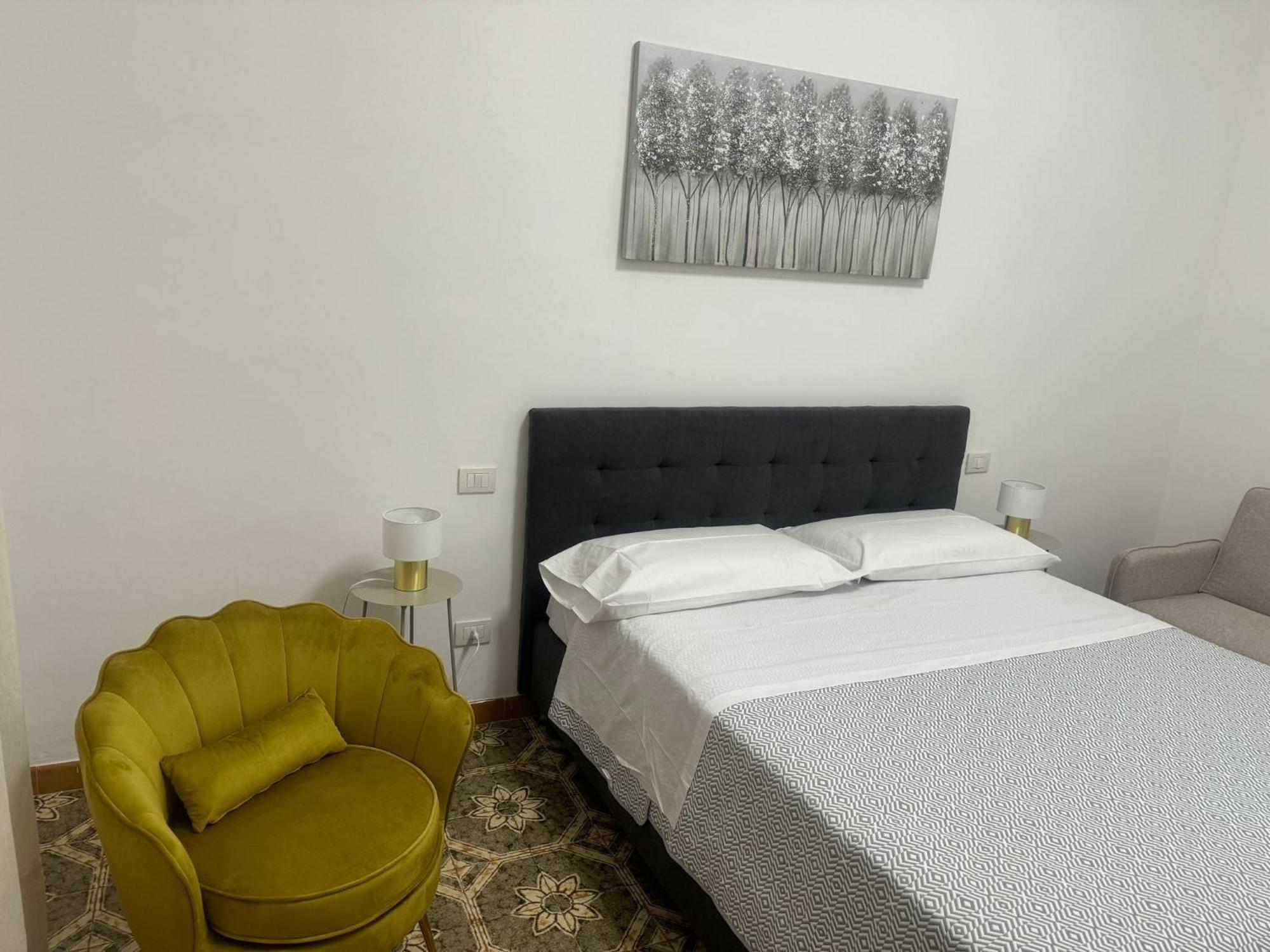 Larisa Home Apartment Rome Buitenkant foto