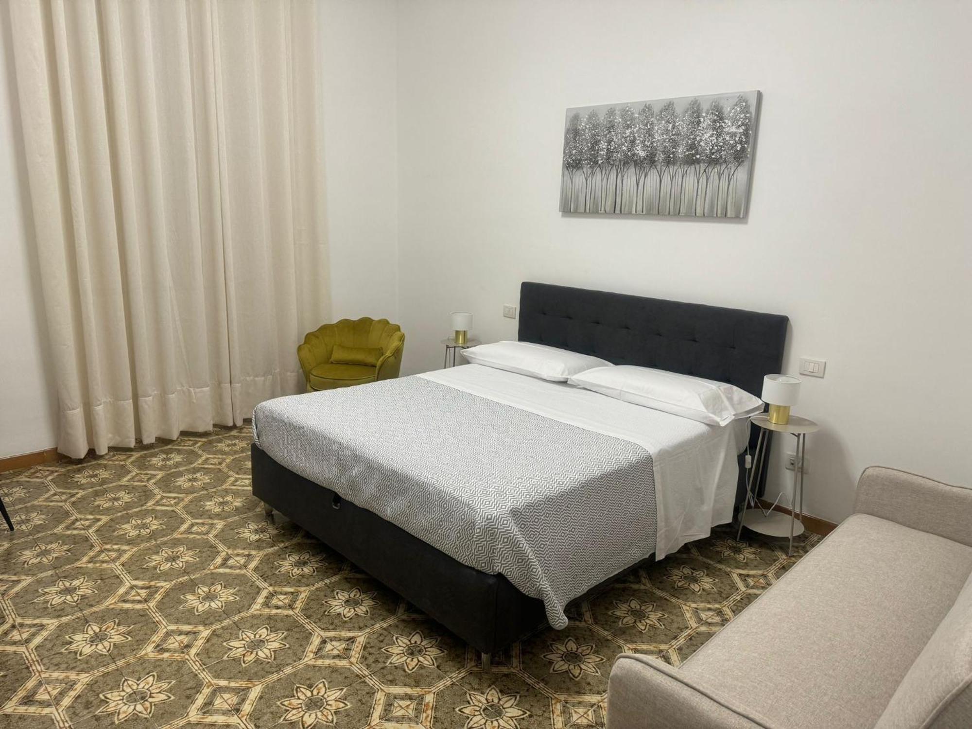 Larisa Home Apartment Rome Buitenkant foto