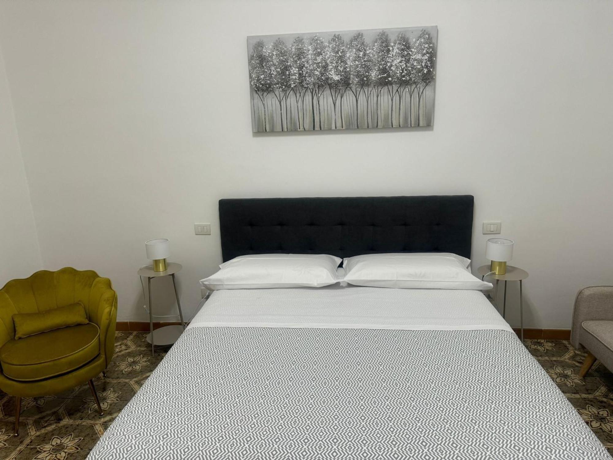 Larisa Home Apartment Rome Buitenkant foto