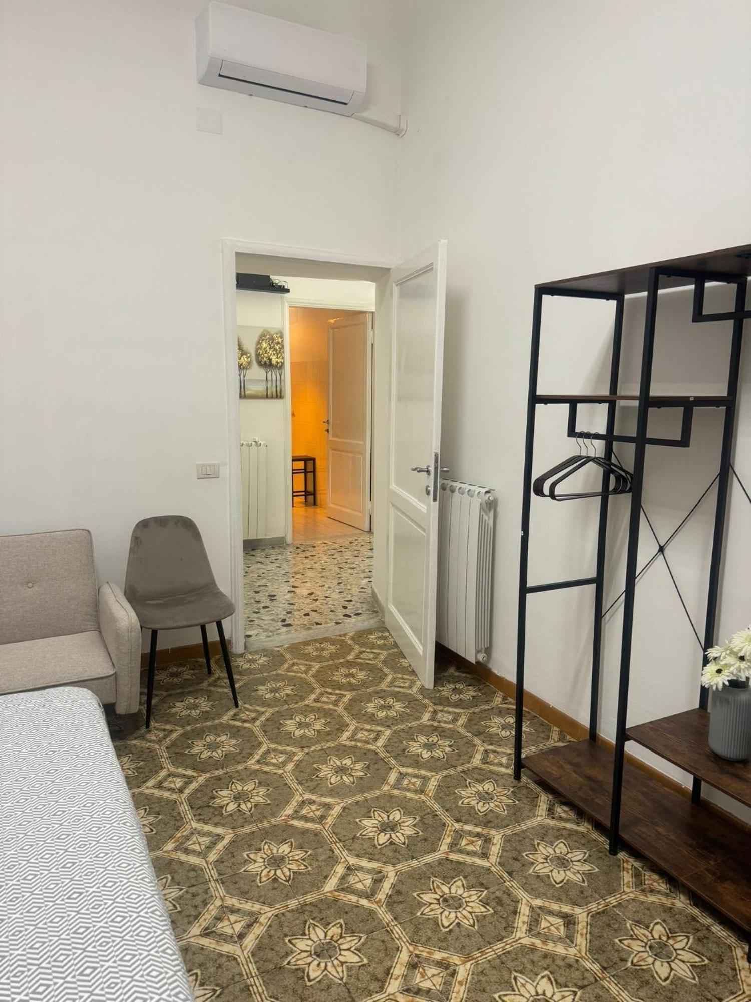 Larisa Home Apartment Rome Buitenkant foto