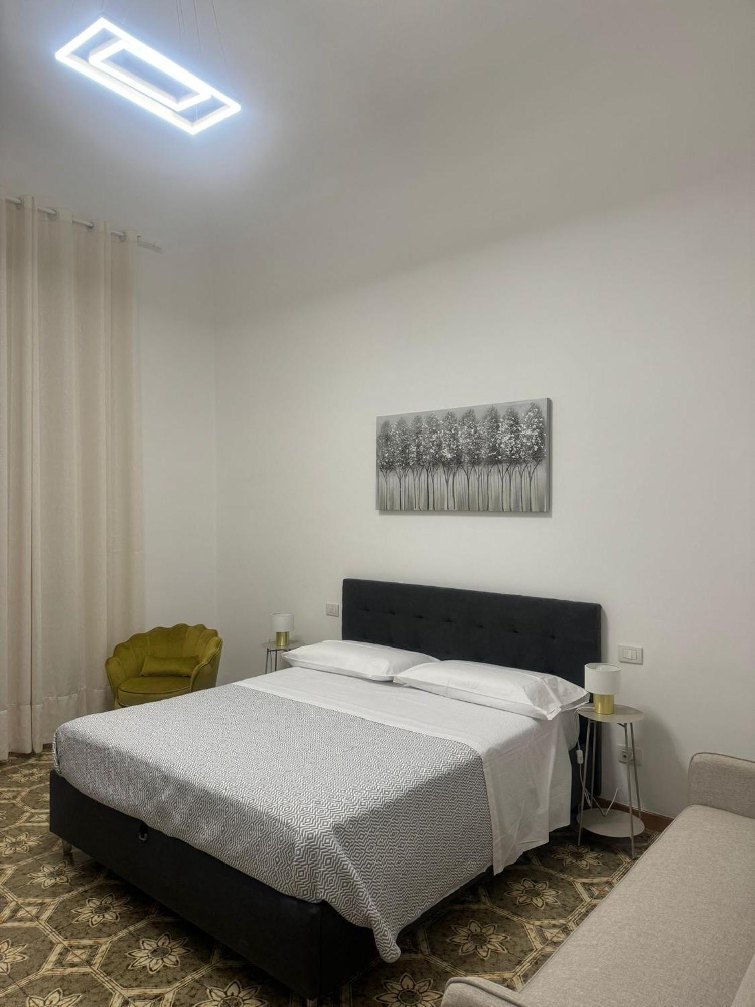 Larisa Home Apartment Rome Buitenkant foto