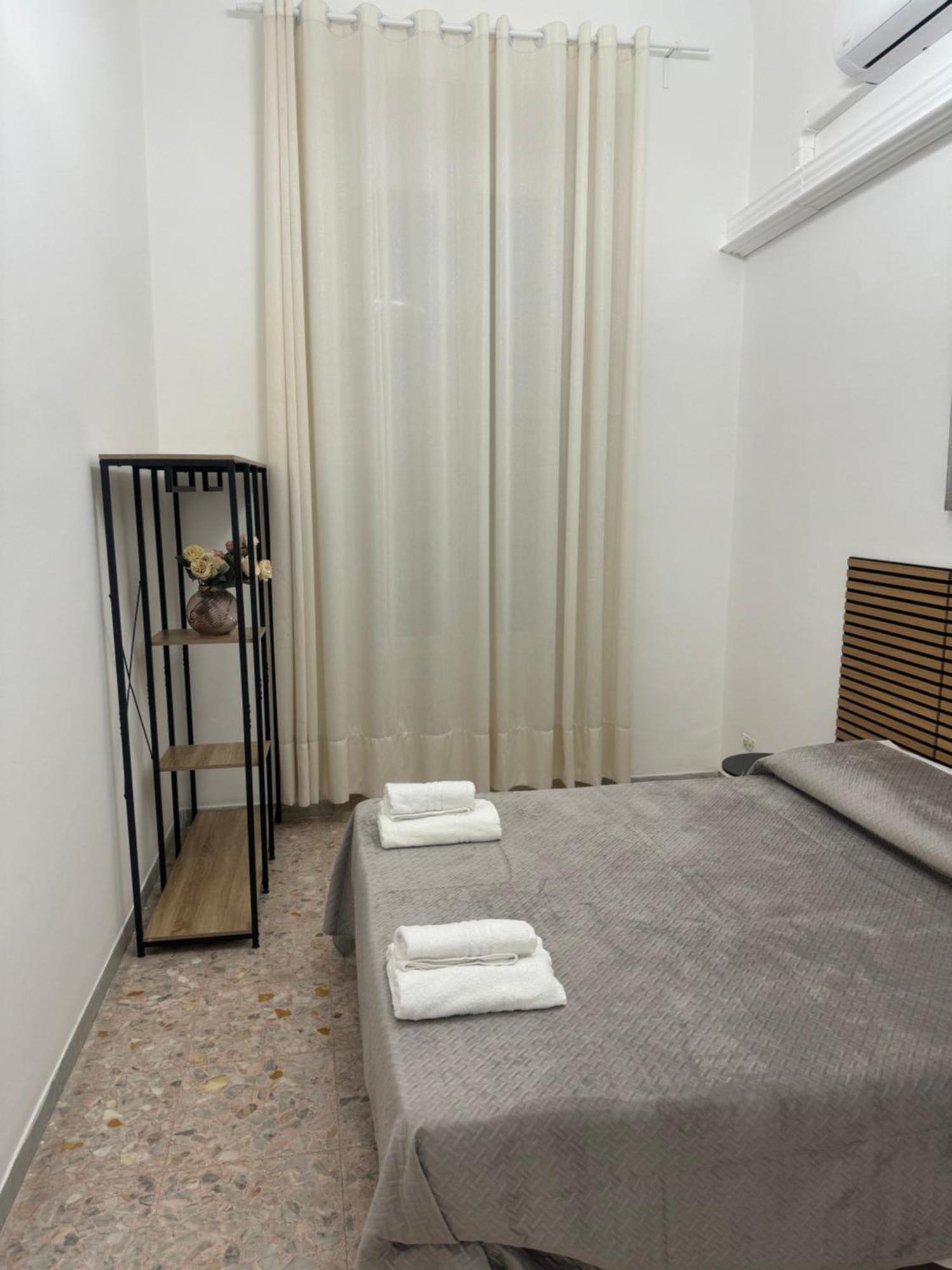 Larisa Home Apartment Rome Buitenkant foto