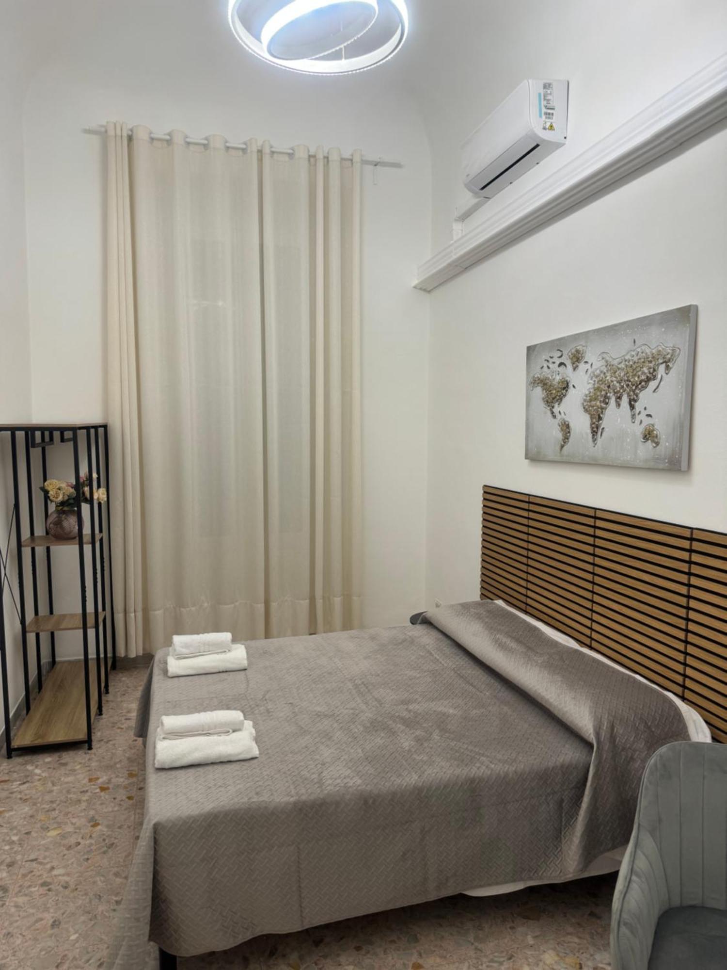 Larisa Home Apartment Rome Buitenkant foto