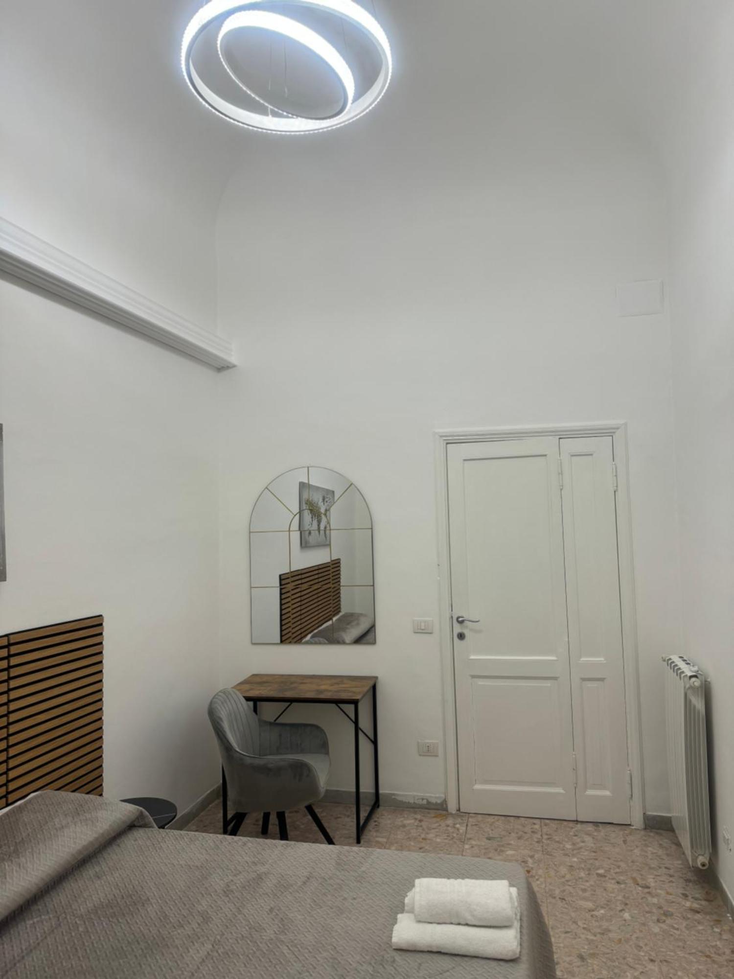 Larisa Home Apartment Rome Buitenkant foto